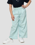 Little M Twill Strech Celana Panjang Anak Perempuan