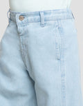 Little M Barrel Celana Denim Anak Perempuan