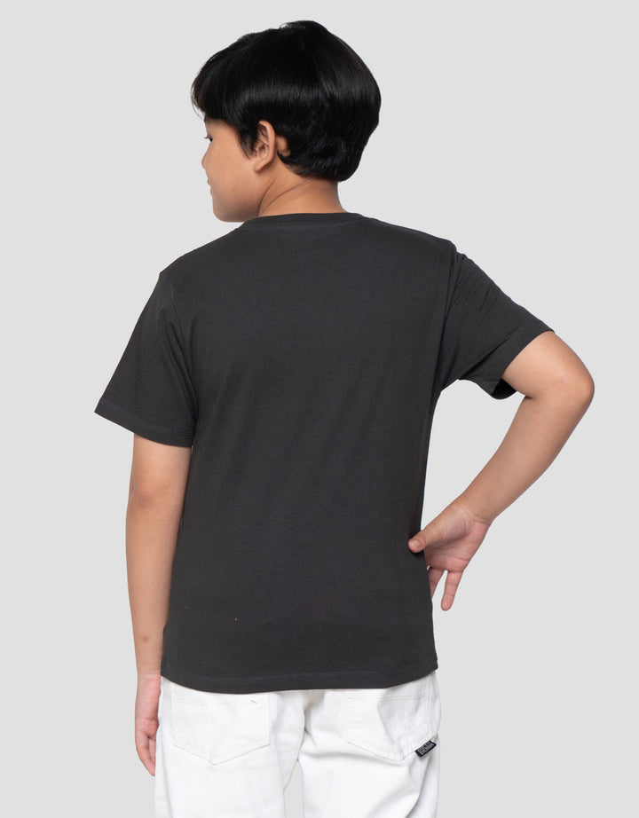 Star Wars Empire Print Kaos Anak Laki-laki