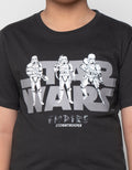 Star Wars Empire Print Kaos Anak Laki-laki