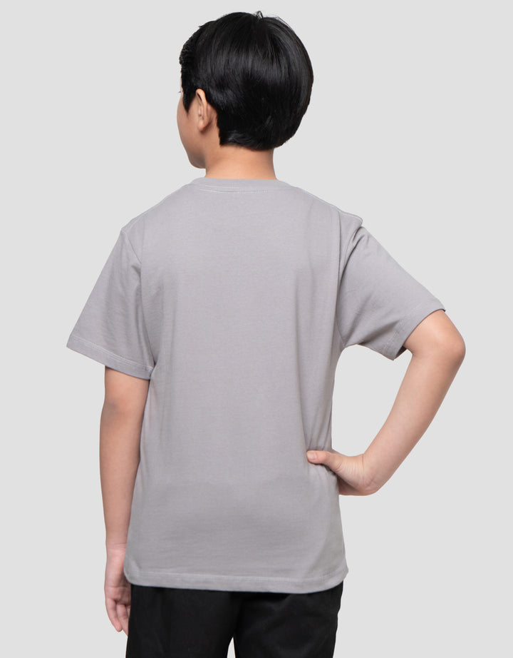 Disney Mickey Raya Rantang Kaos Anak Laki-laki