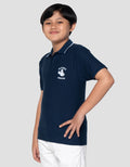 Disney Polo Mickey Kaos Anak Laki-Laki