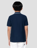 Disney Polo Mickey Kaos Anak Laki-Laki