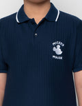 Disney Polo Mickey Kaos Anak Laki-Laki