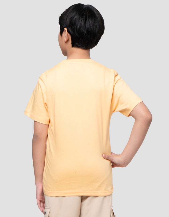 Marvel Thwip All Heroes Kaos Anak Laki-laki