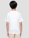 Marvel Thwip Spiderman Crawl Kaos Anak Laki-laki