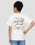 Marvel Thwip Hero Teams Kaos Anak Laki-laki
