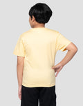 Marvel Thwip Hero Teams Print Kaos Anak Laki-laki