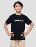 Marvel Spiderman Sense Kaos Anak Laki-laki