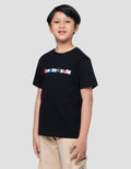 Marvel Spiderman Sense Kaos Anak Laki-laki