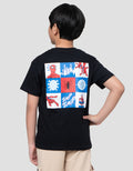 Marvel Spiderman Sense Kaos Anak Laki-laki