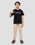 Marvel Spiderman Sense Kaos Anak Laki-laki
