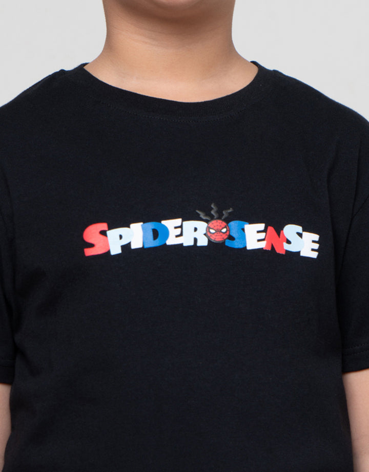 Marvel Spiderman Sense Kaos Anak Laki-laki