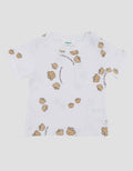 Little M Fullprint Bears Kaos Bayi