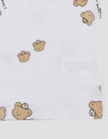 Little M Fullprint Bears Kaos Bayi