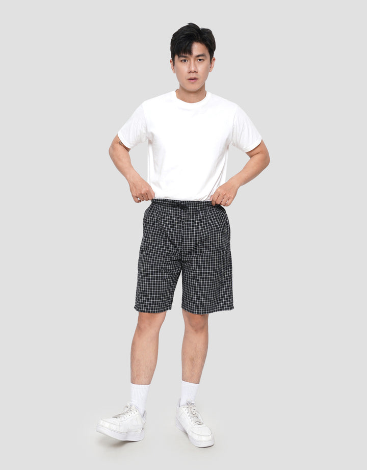 MXM MOTIF CELANA PENDEK PRIA