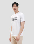 Lois Kaos Lengan Pendek Ksl2460 Pria