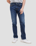 Lois Slim Fit Jeans CFL132C Celana Panjang Pria