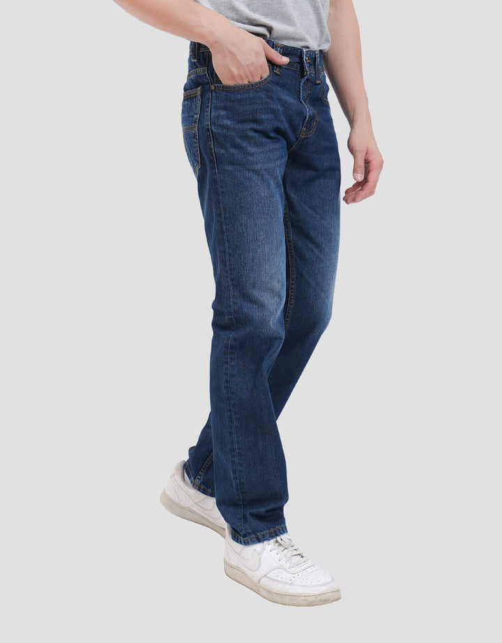 Lois Slim Fit Jeans CFL132C Celana Panjang Pria