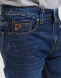 Lois Slim Fit Jeans CFL132C Celana Panjang Pria
