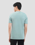 Lois Kaos Lengan Pendek Ksl2458 Pria