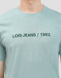 Lois Kaos Lengan Pendek Ksl2458 Pria