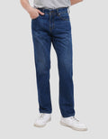 Lois BFL2501C Celana Slimfit Jeans Pria