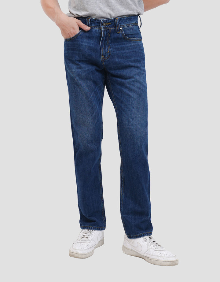 Lois BFL2501C Celana Slimfit Jeans Pria