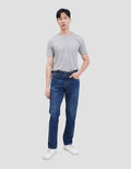 Lois BFL2501C Celana Slimfit Jeans Pria