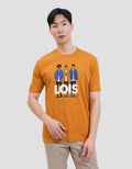 Lois Kaos KSL2455 Pria