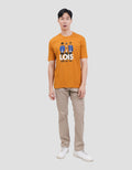 Lois Kaos KSL2455 Pria