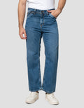 Lois Celana Cargo Jeans Clf130D Pria