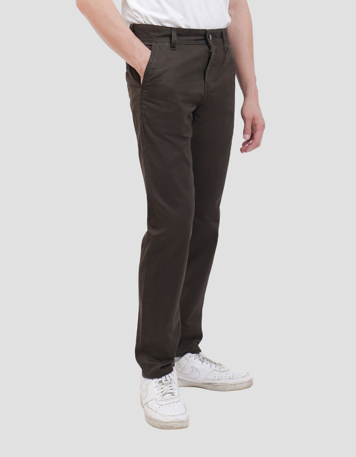 Lois HFL017BR Celana Slim Fit Jeans Pria