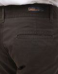 Lois HFL017BR Celana Slim Fit Jeans Pria