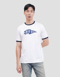 Lois Big Bull KSB2450 Kaos Pria