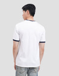 Lois Big Bull KSB2450 Kaos Pria