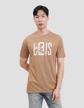 Lois Since 1962 KSL2454 Kaos Pria