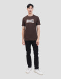 Lois Kaos KSB2459 Pria