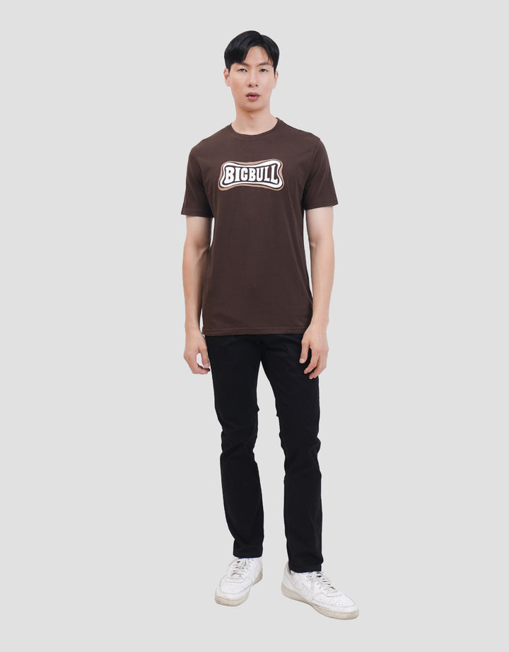 Lois Kaos KSB2459 Pria