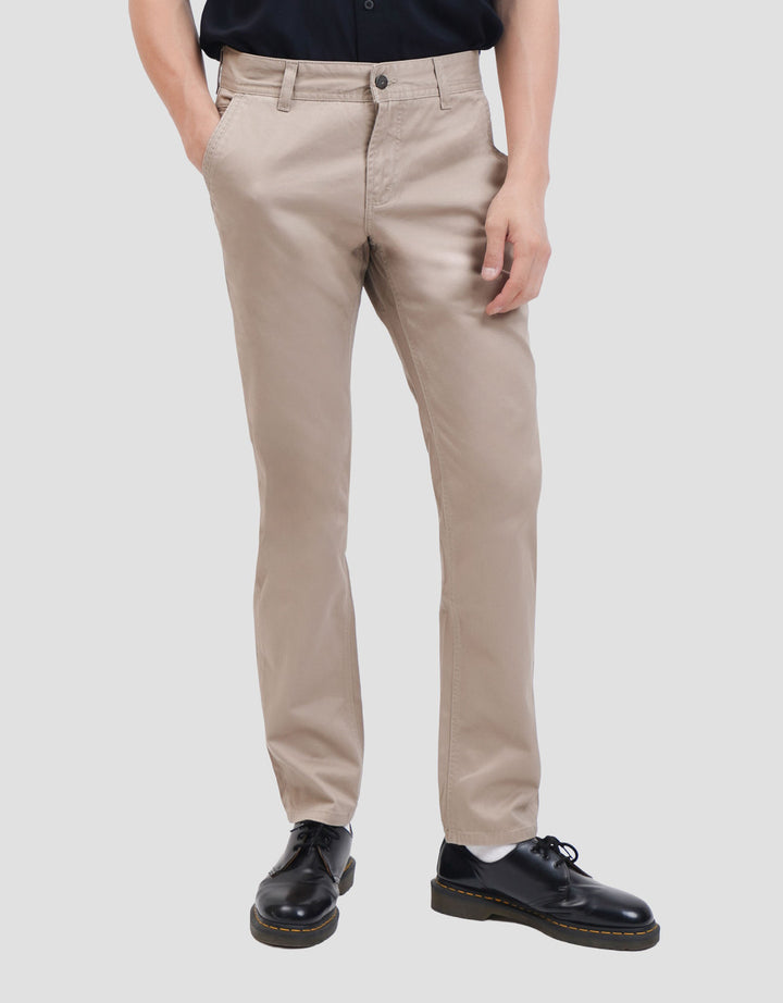 Lois HFL017CR Celana  Slim Fit Jeans Pria