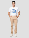 Lois Celana Panjang Chinos Slim Fit Pria