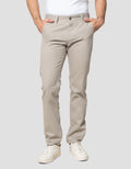 Lois Comfort Celana Chinos Slim Fit Pria
