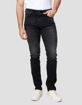 Lois Slim Stretch Fit Celana Denim Sls117Hb Pria