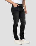 Lois Slim Stretch Fit Celana Denim Sls117Hb Pria