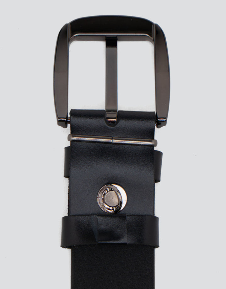 Lois Belt B469NBL Pria