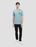 Lois It's All About KSL2453 Kaos Pria