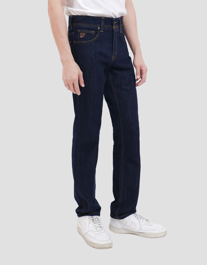 Lois BFS2501A Celana Straight Jeans Pria