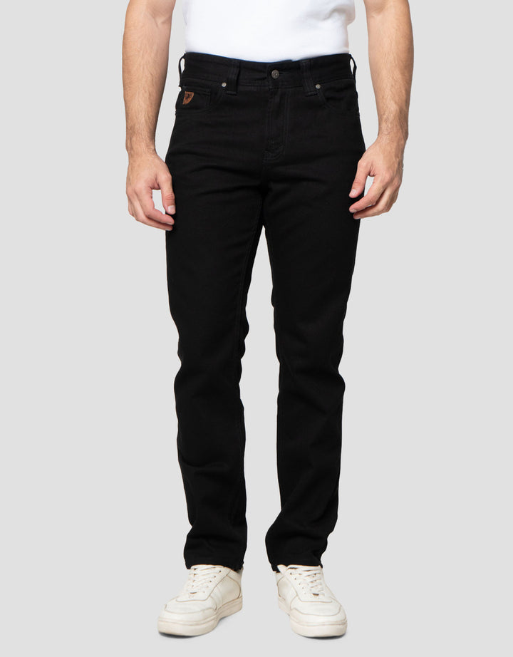 Lois Slim Fit Celana Denim Bfl2501H Pria
