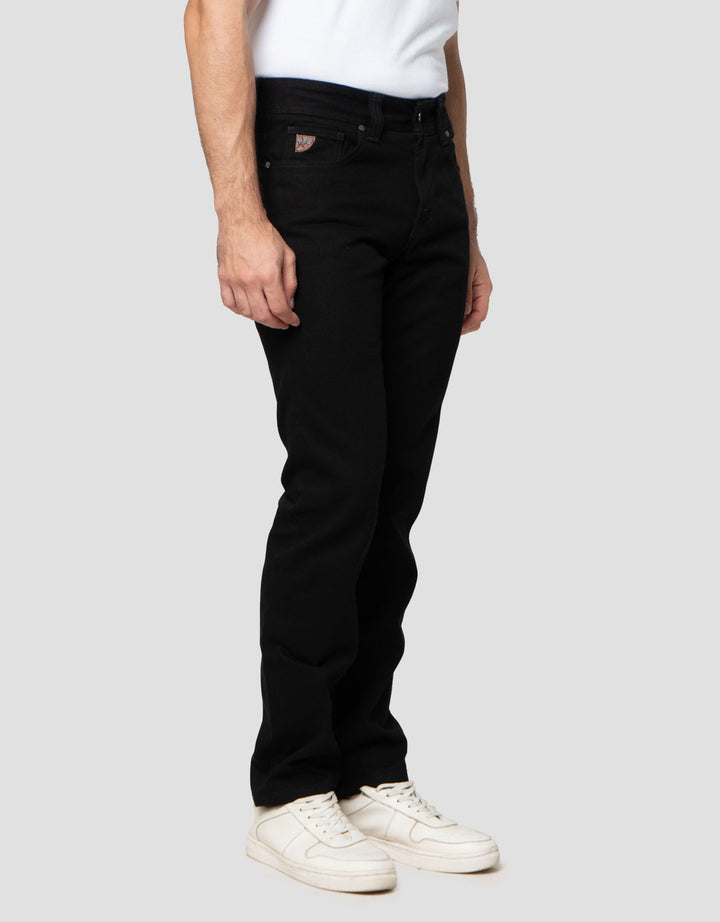 Lois Slim Fit Celana Denim Bfl2501H Pria