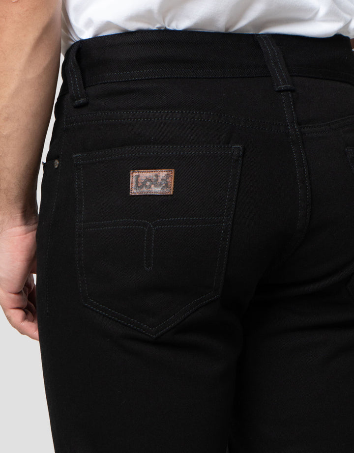 Lois Slim Fit Celana Denim Bfl2501H Pria